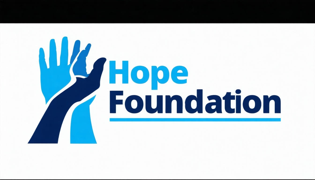 Hope Foundation logo