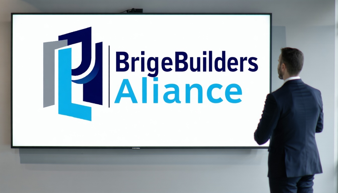 BridgeBuilders Alliance logo