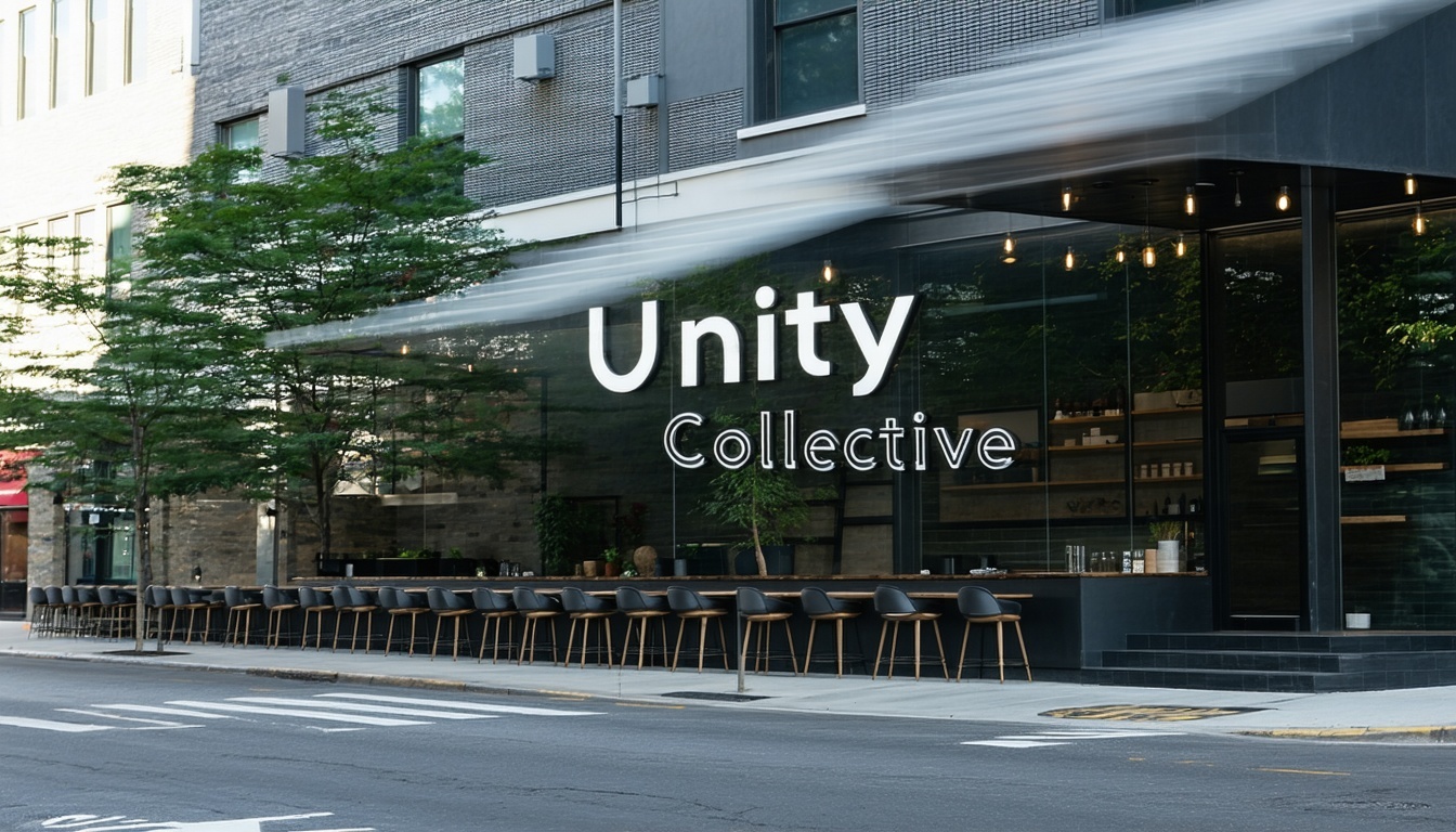 Unity Collective logo
